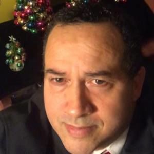 Meet your Posher, Pedro luis